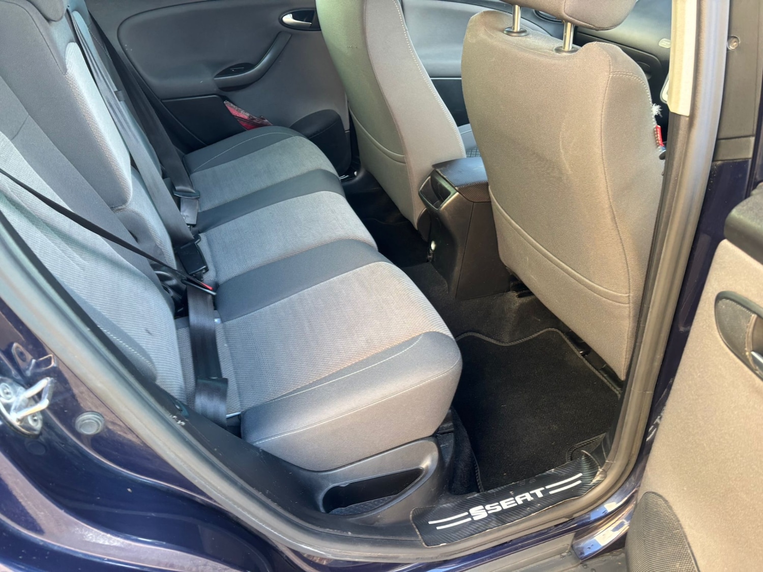 Used SEAT Altea XL 2012 for sale - 77061776: Photo 32