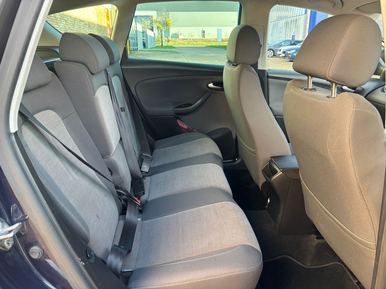 Used SEAT Altea XL 2012 for sale - 77061776: Photo 33