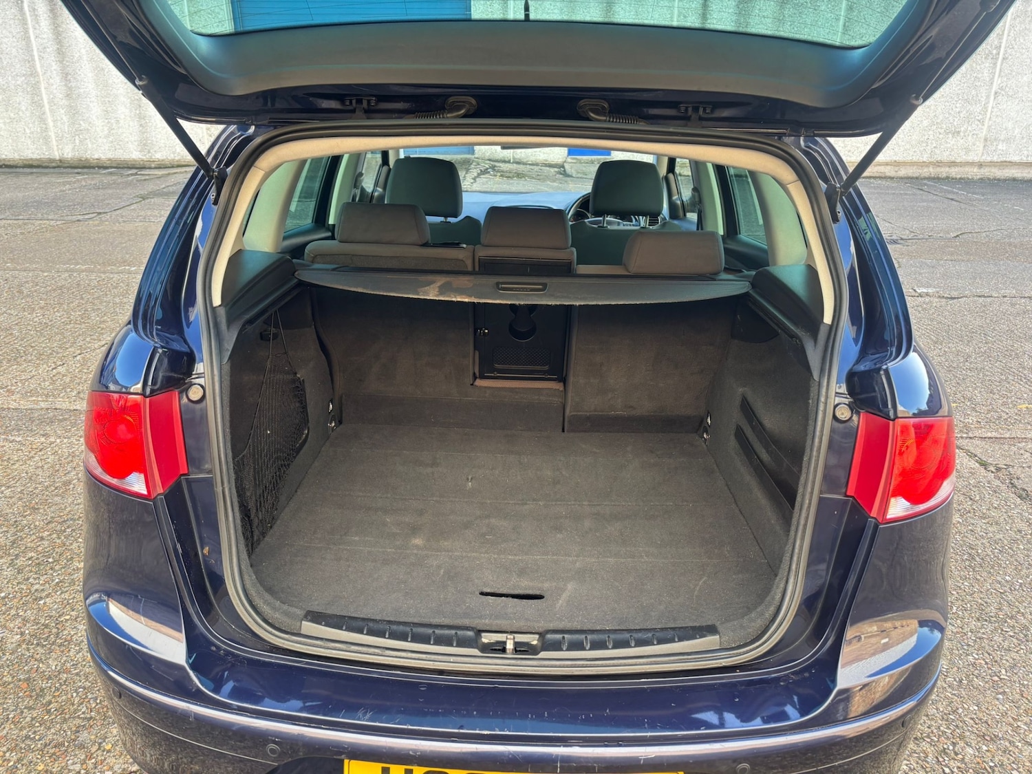 Used SEAT Altea XL 2012 for sale - 77061776: Photo 40