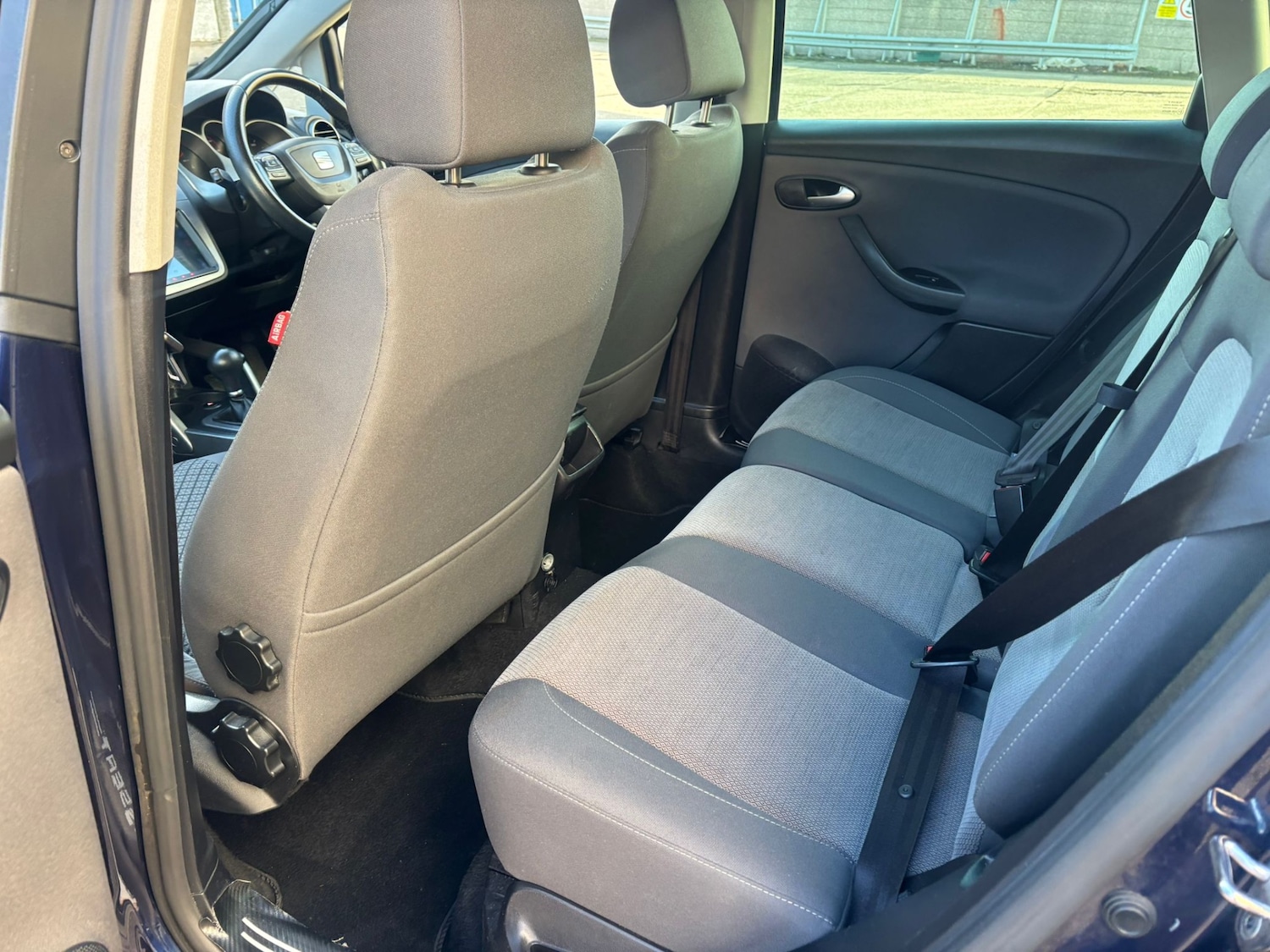 Used SEAT Altea XL 2012 for sale - 77061776: Photo 45