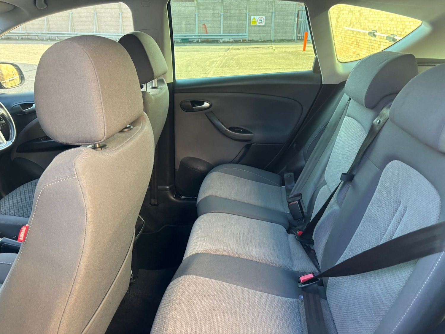 Used SEAT Altea XL 2012 for sale - 77061776: Photo 46