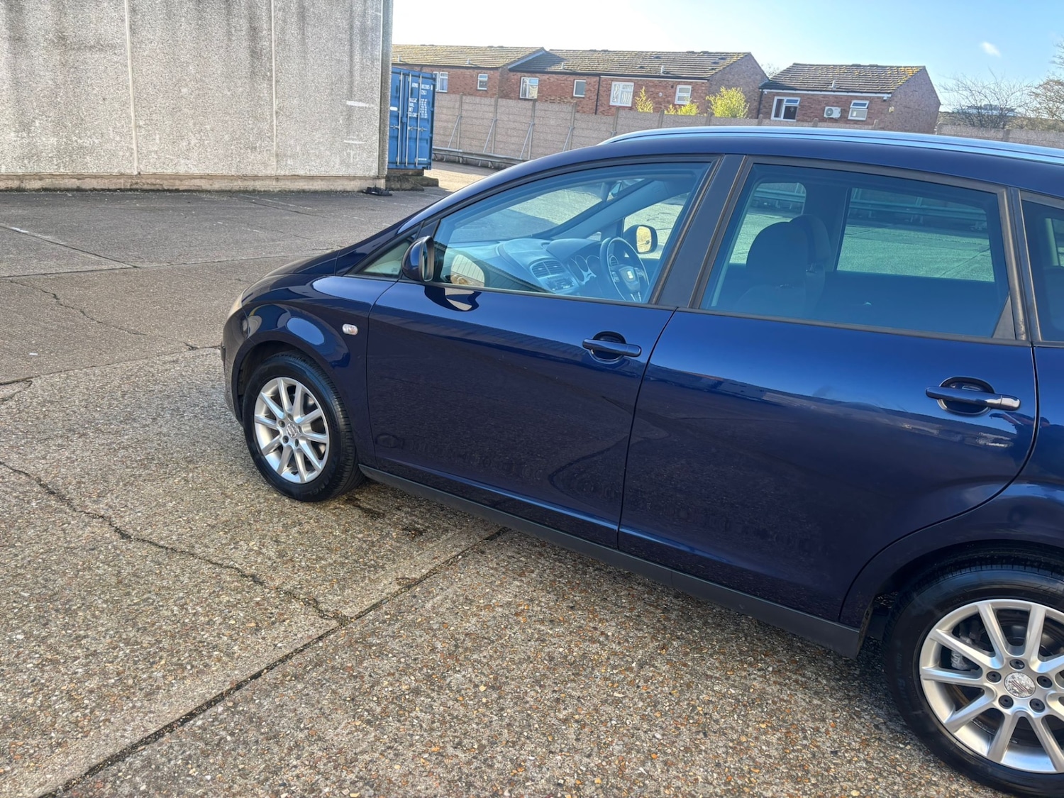 Used SEAT Altea XL 2012 for sale - 77061776: Photo 47