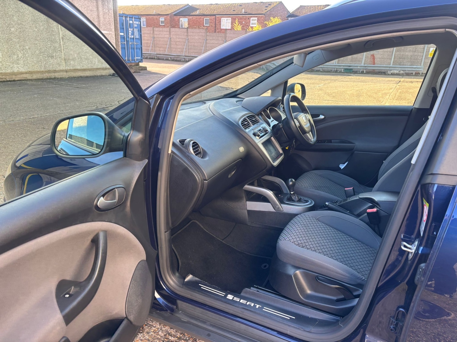 Used SEAT Altea XL 2012 for sale - 77061776: Photo 48