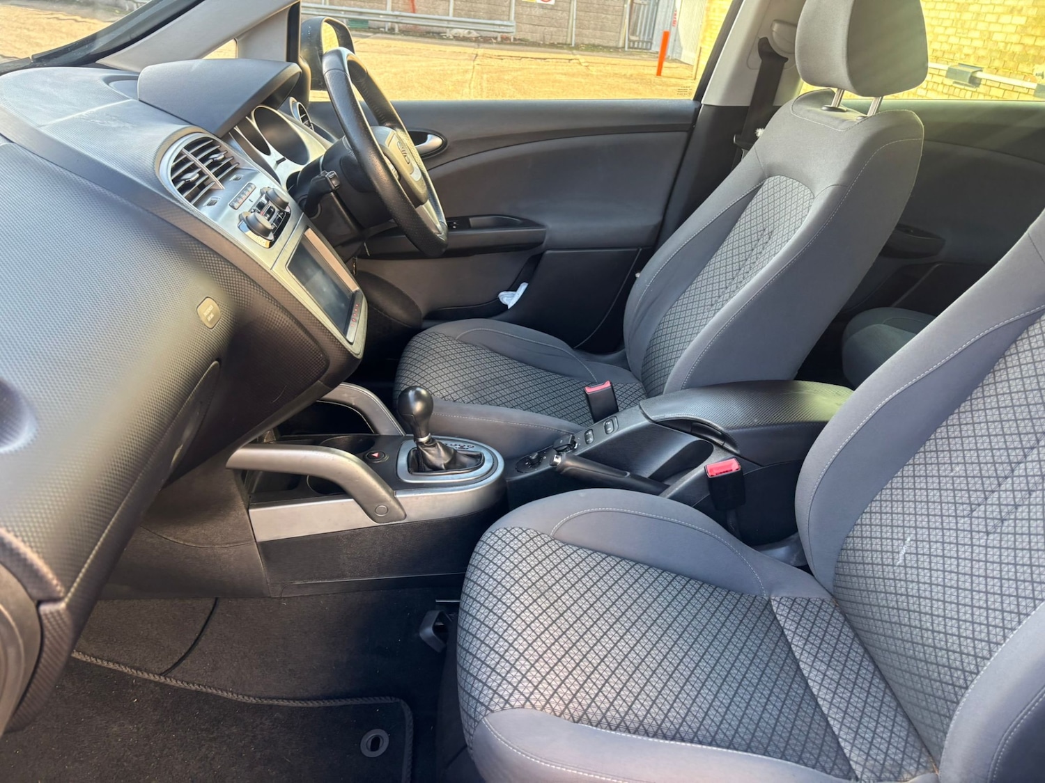 Used SEAT Altea XL 2012 for sale - 77061776: Photo 49