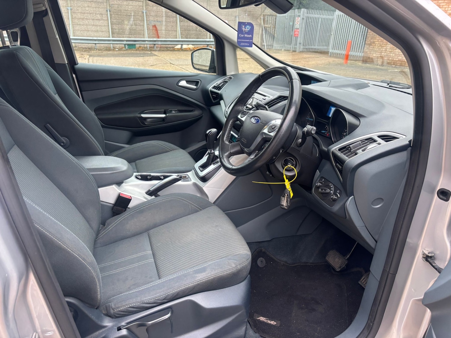 Used Ford Grand C-Max 2011 for sale - 76449746: Photo 13