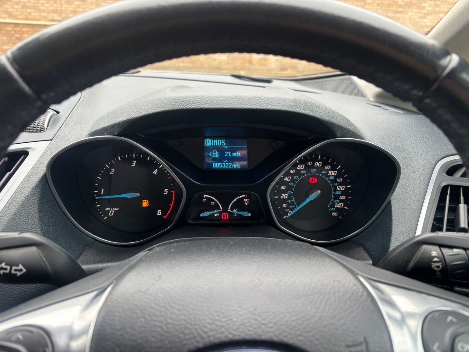 Used Ford Grand C-Max 2011 for sale - 76449746: Photo 15