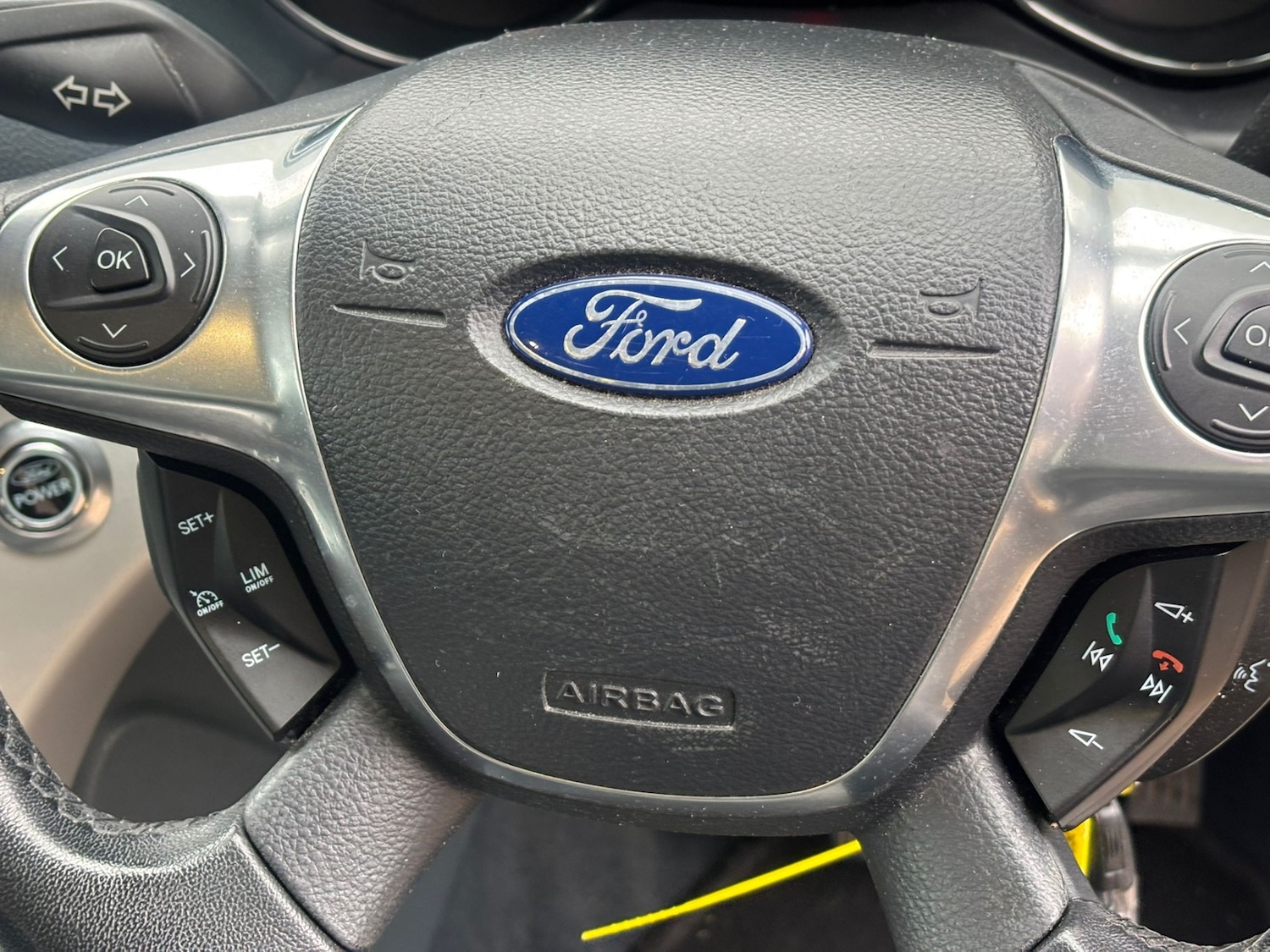 Used Ford Grand C-Max 2011 for sale - 76449746: Photo 18