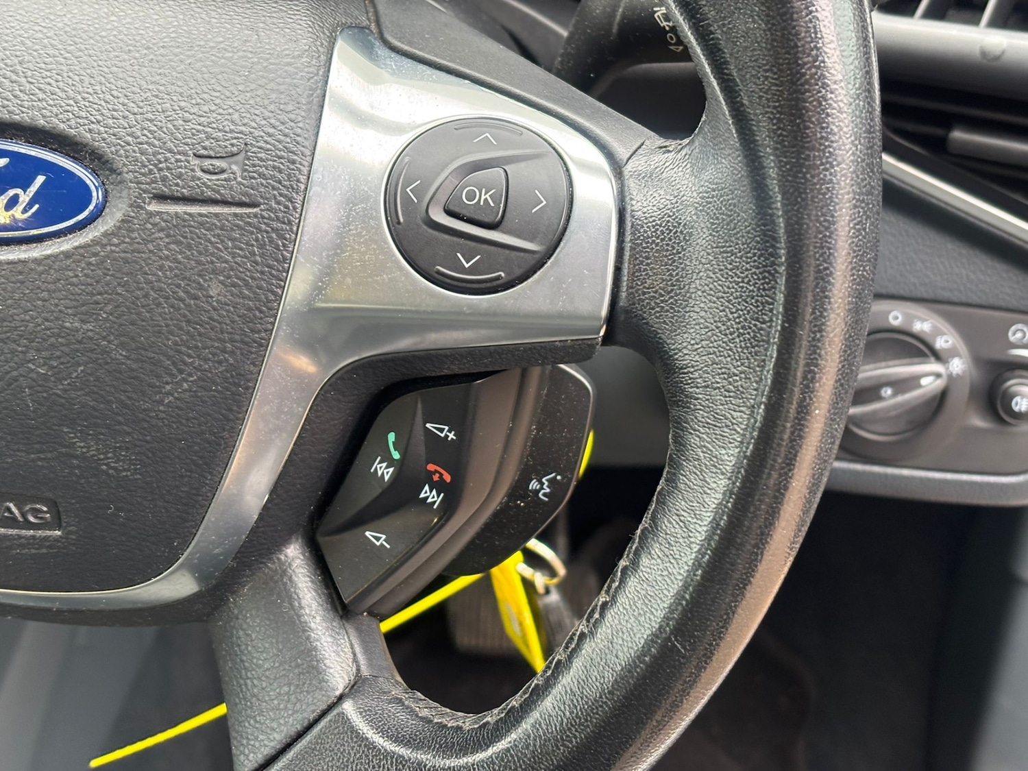 Used Ford Grand C-Max 2011 for sale - 76449746: Photo 19