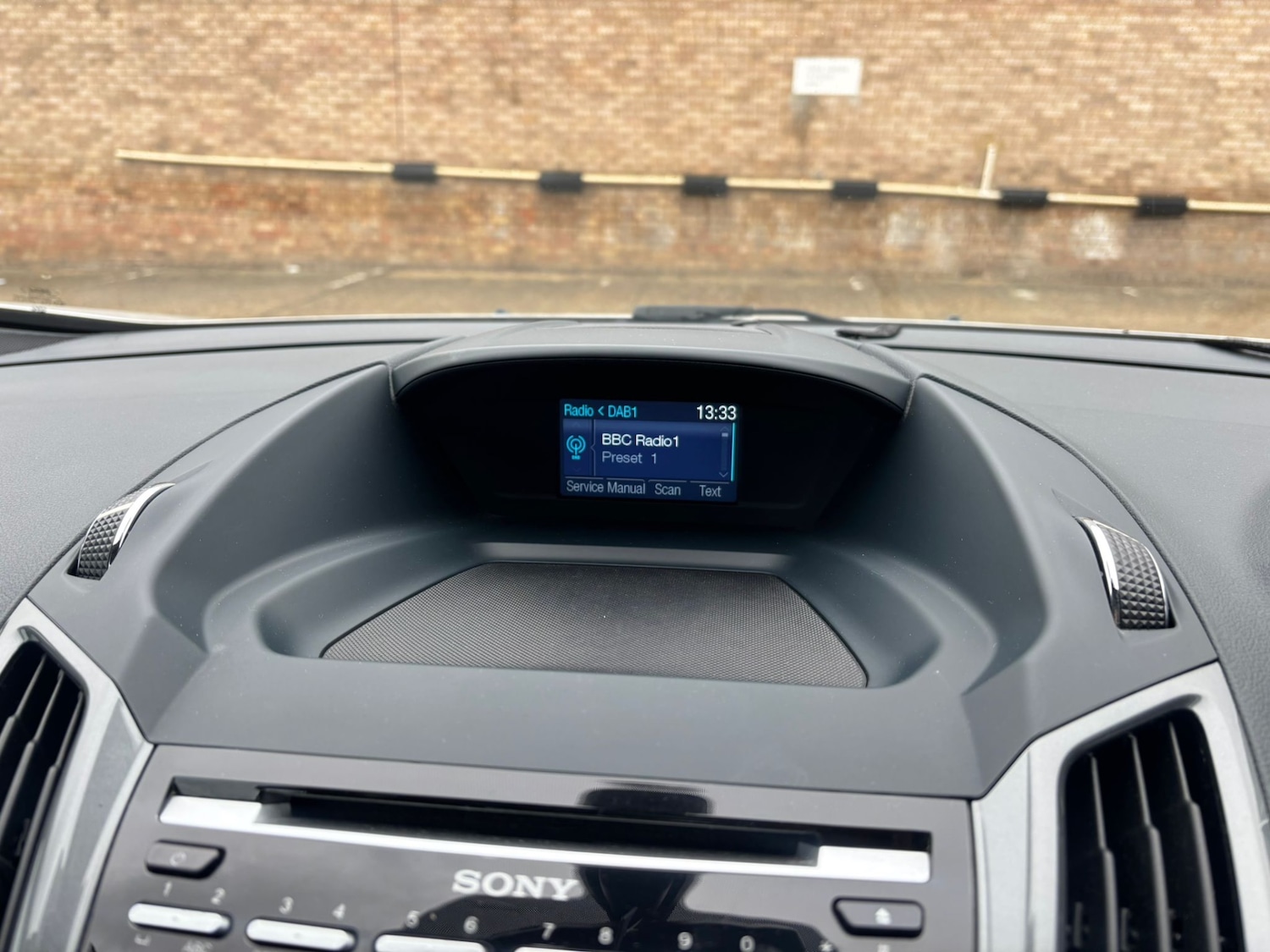 Used Ford Grand C-Max 2011 for sale - 76449746: Photo 20