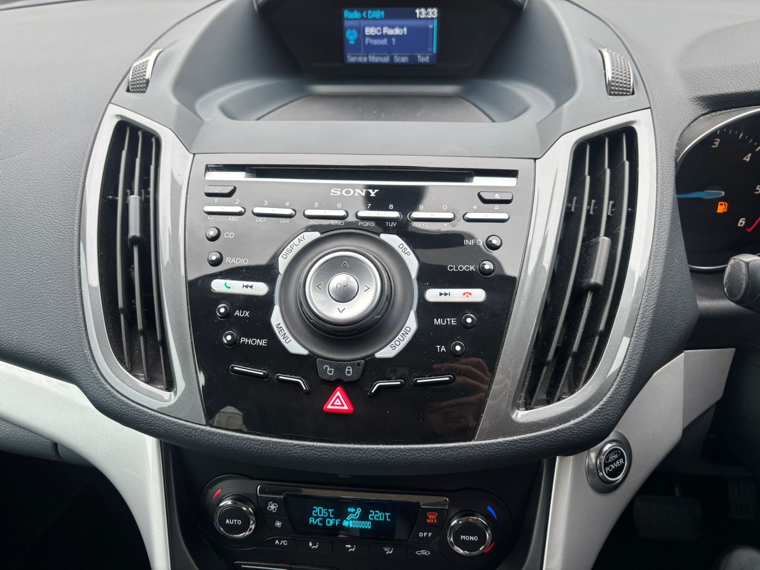 Used Ford Grand C-Max 2011 for sale - 76449746: Photo 21