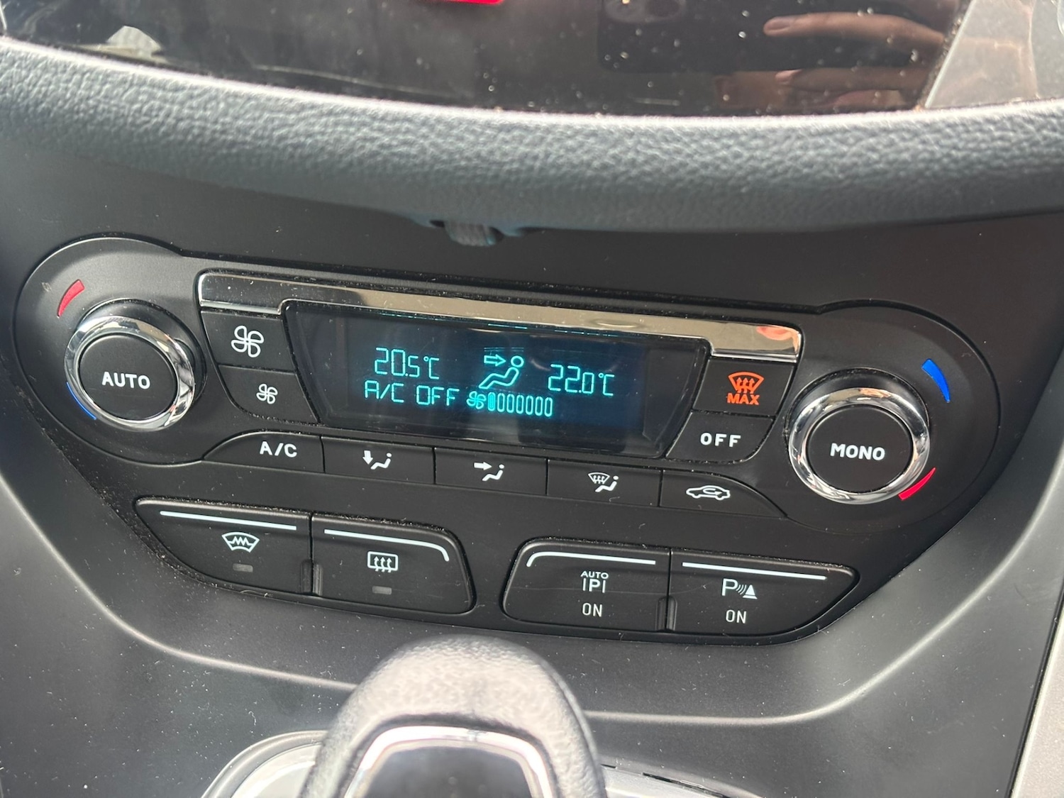 Used Ford Grand C-Max 2011 for sale - 76449746: Photo 22