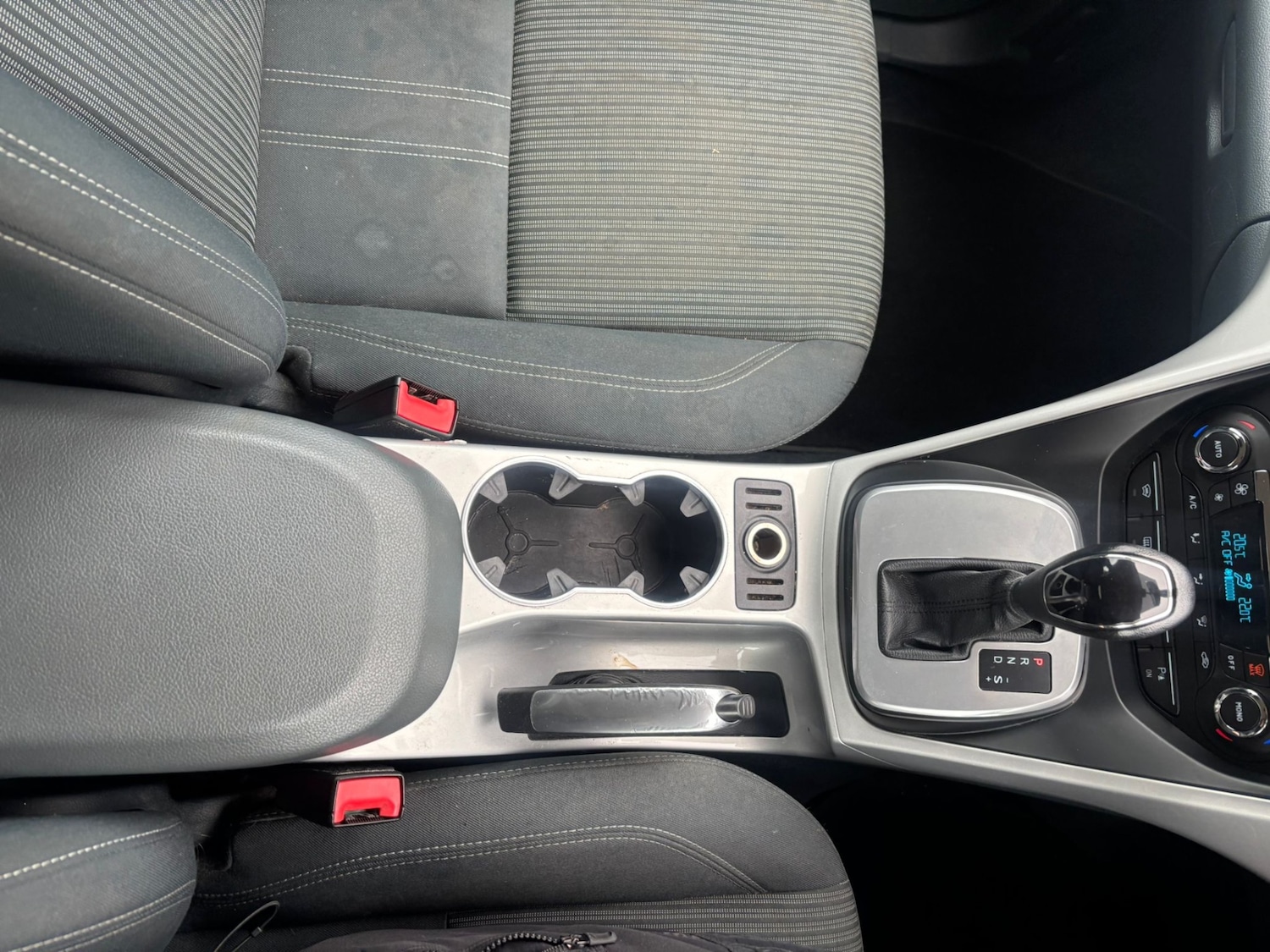 Used Ford Grand C-Max 2011 for sale - 76449746: Photo 24