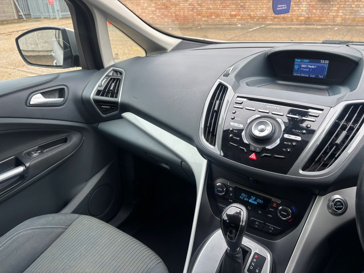 Used Ford Grand C-Max 2011 for sale - 76449746: Photo 26