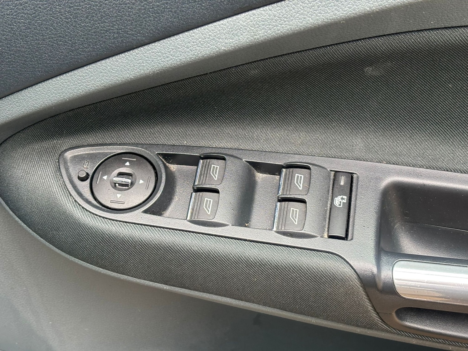 Used Ford Grand C-Max 2011 for sale - 76449746: Photo 29