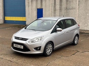 Used Ford Grand C-Max 2011 for sale - 76449746: Photo