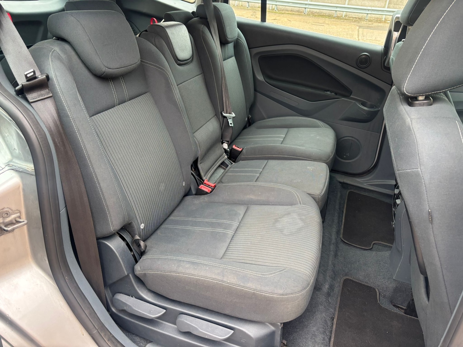 Used Ford Grand C-Max 2011 for sale - 76449746: Photo 32