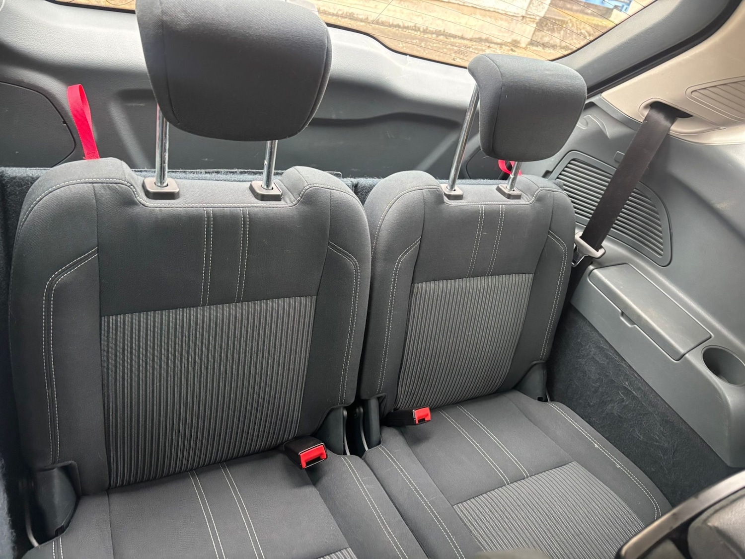 Used Ford Grand C-Max 2011 for sale - 76449746: Photo 33