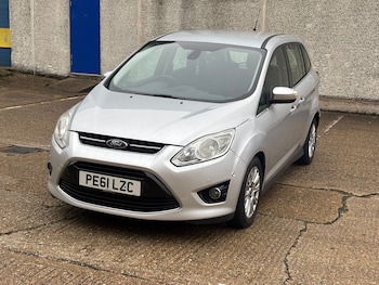 Used Ford Grand C-Max 2011 for sale - 76449746: Photo