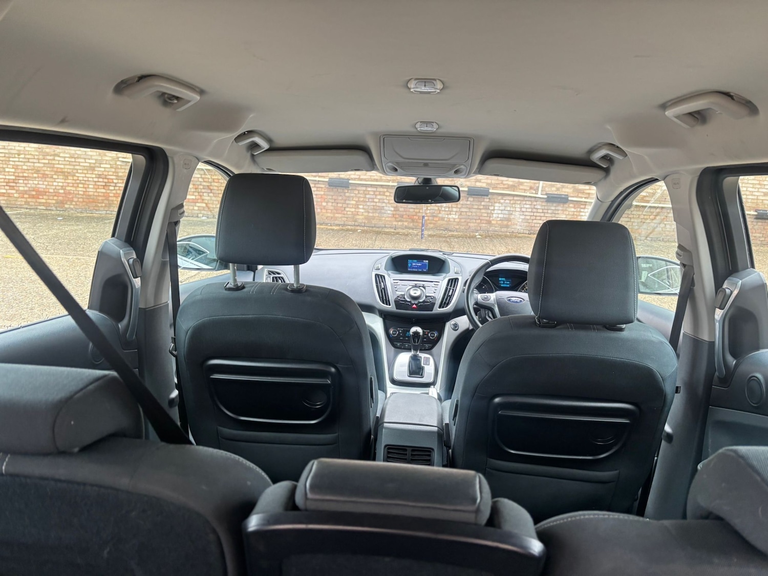 Used Ford Grand C-Max 2011 for sale - 76449746: Photo 40