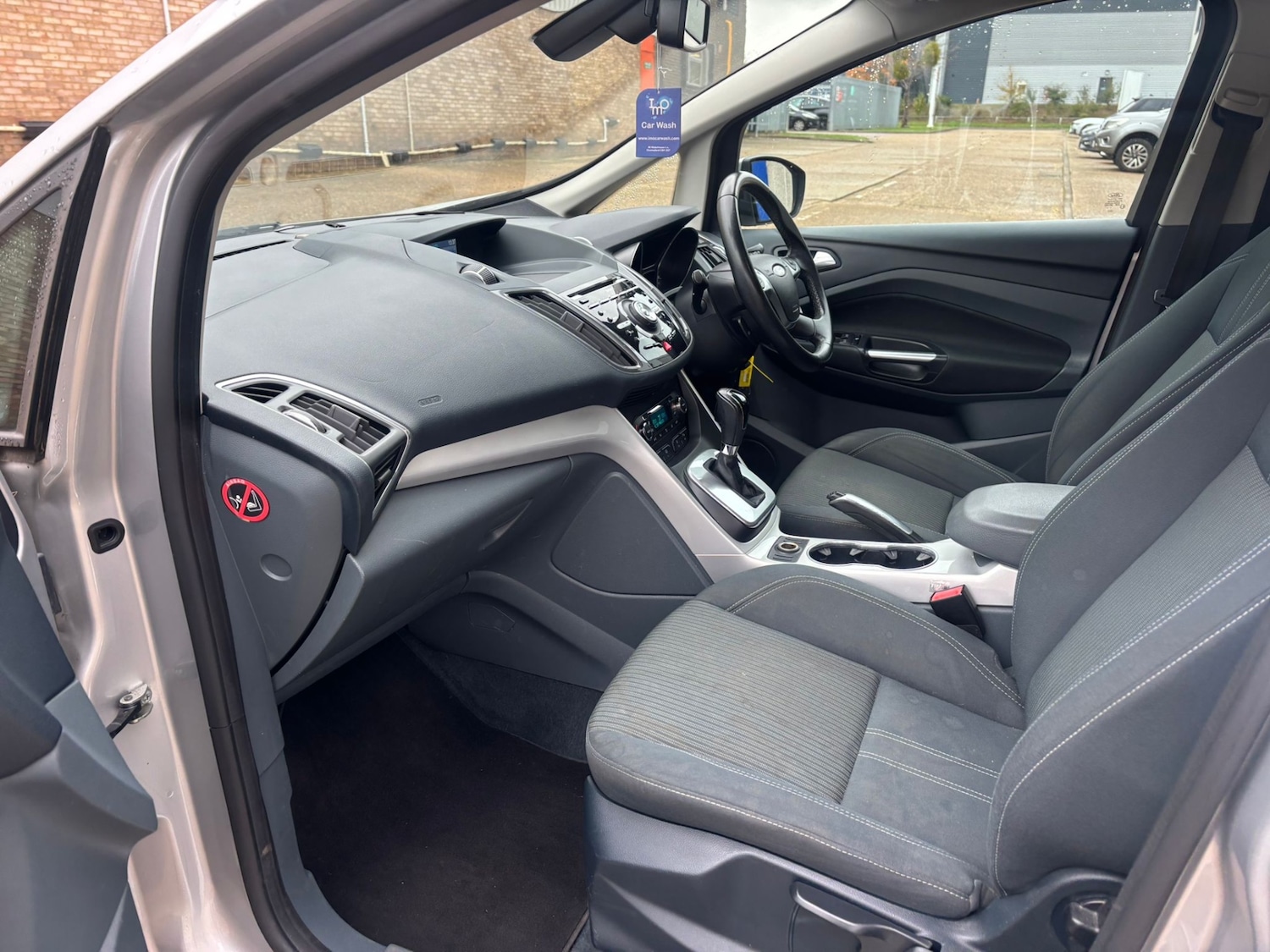 Used Ford Grand C-Max 2011 for sale - 76449746: Photo 48