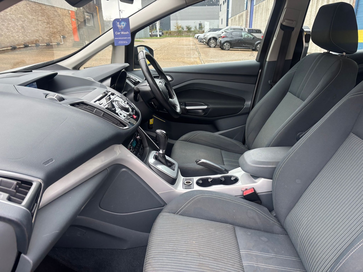 Used Ford Grand C-Max 2011 for sale - 76449746: Photo 49