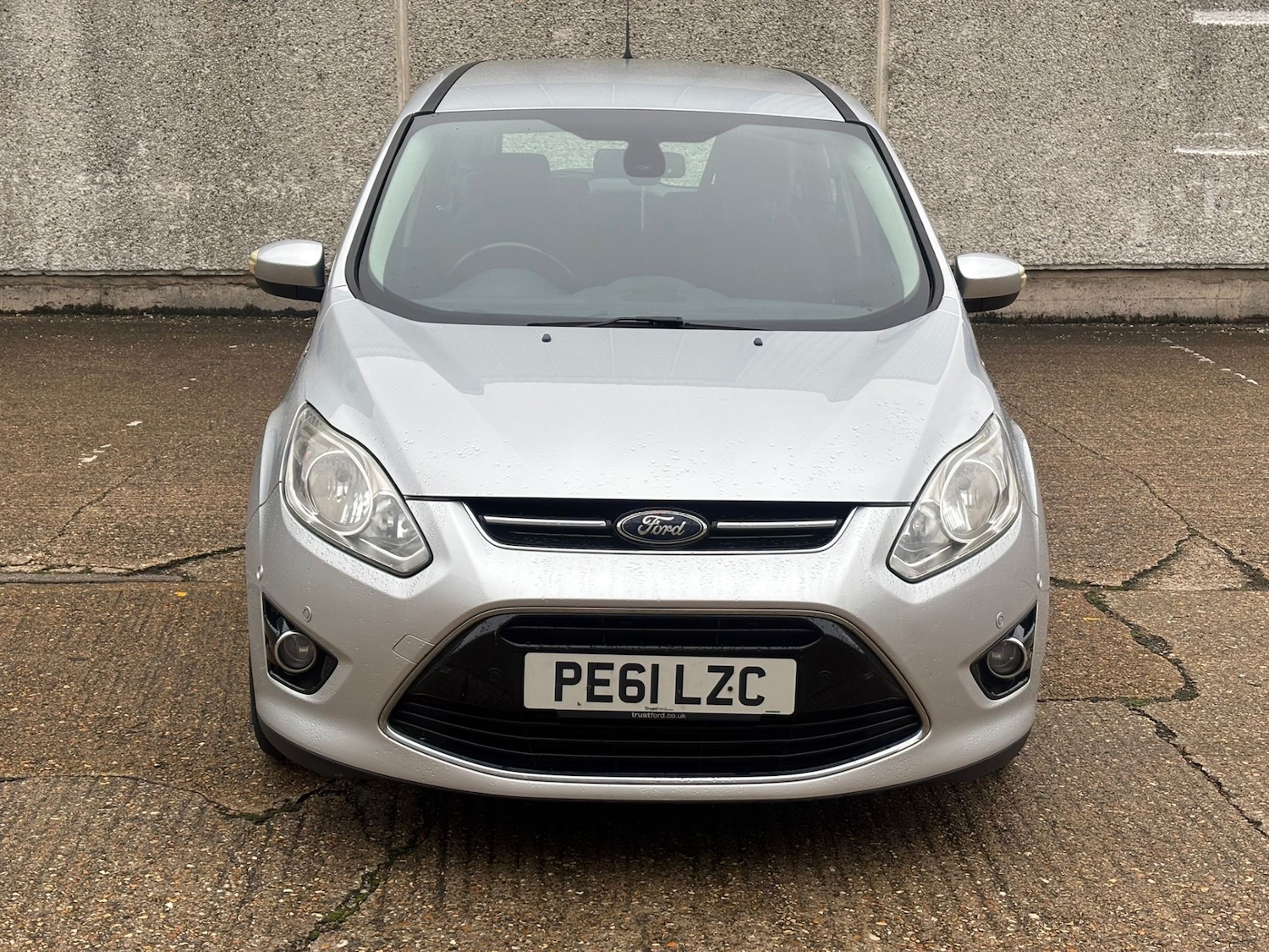 Used Ford Grand C-Max 2011 for sale - 76449746: Photo 5
