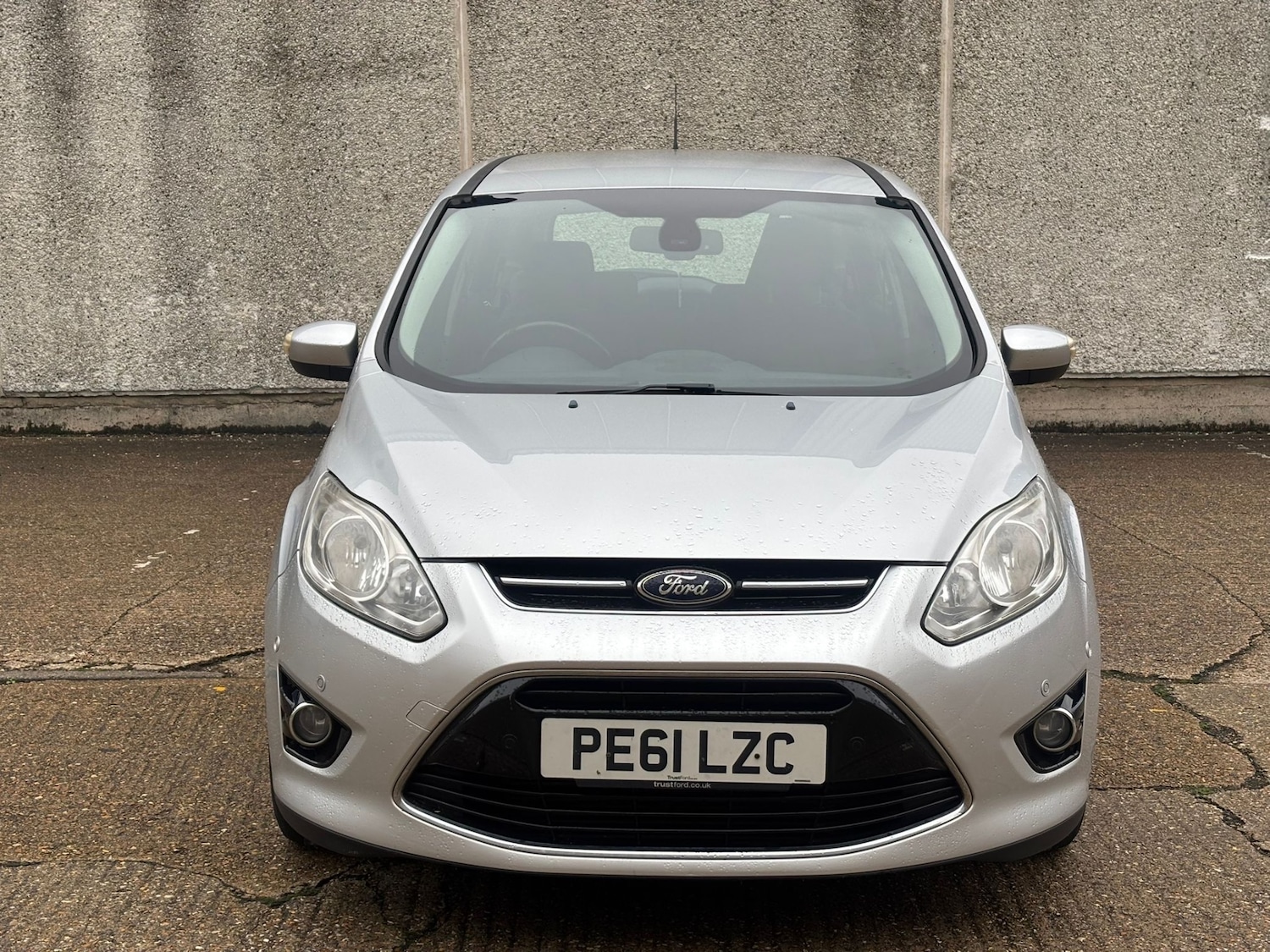 Used Ford Grand C-Max 2011 for sale - 76449746: Photo 6