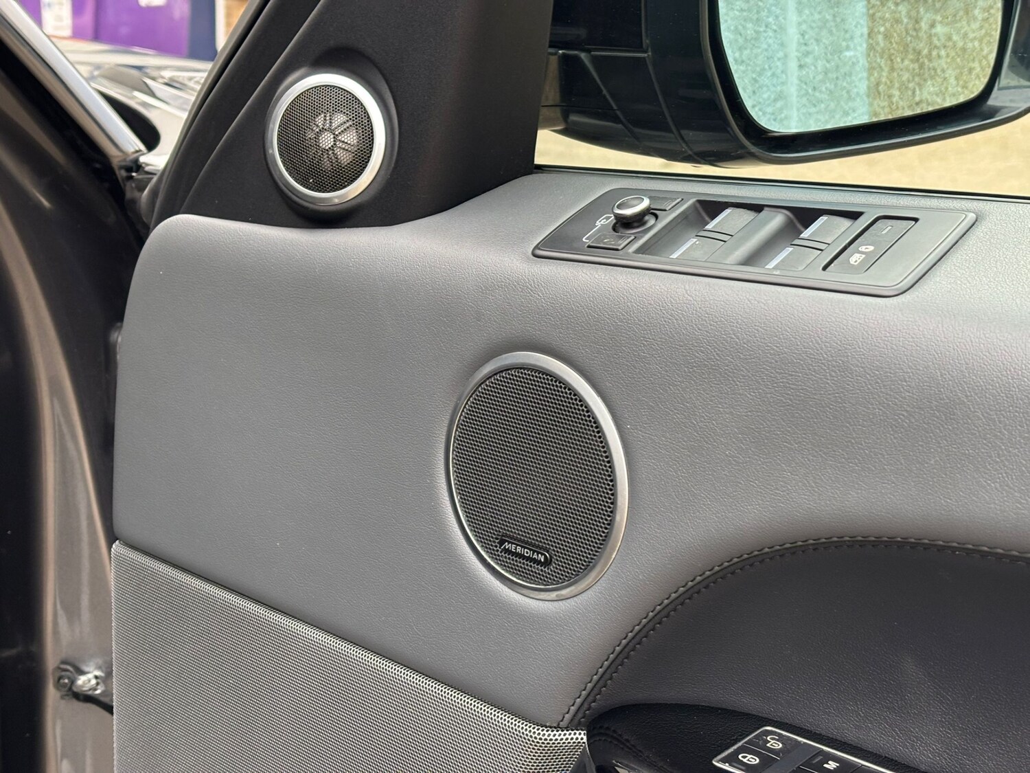 Used Land Rover Range Rover Sport 2014 for sale - 76185896: Photo 15