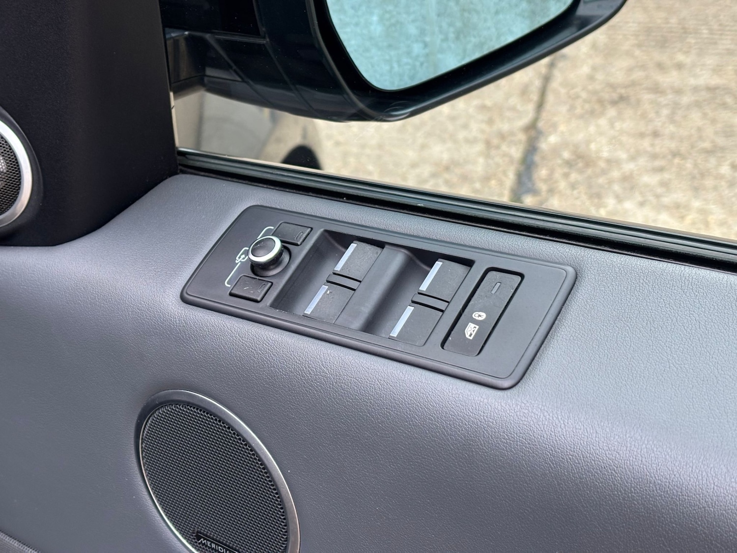 Used Land Rover Range Rover Sport 2014 for sale - 76185896: Photo 16