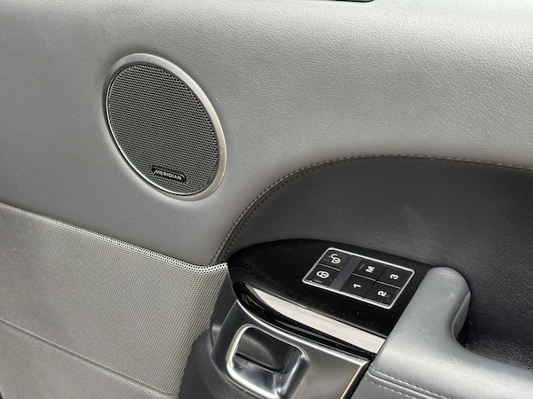 Used Land Rover Range Rover Sport 2014 for sale - 76185896: Photo 17