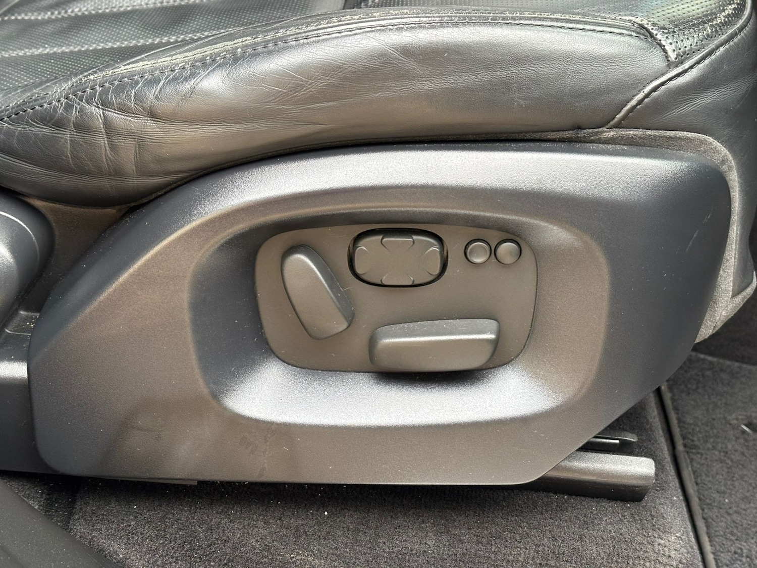 Used Land Rover Range Rover Sport 2014 for sale - 76185896: Photo 19