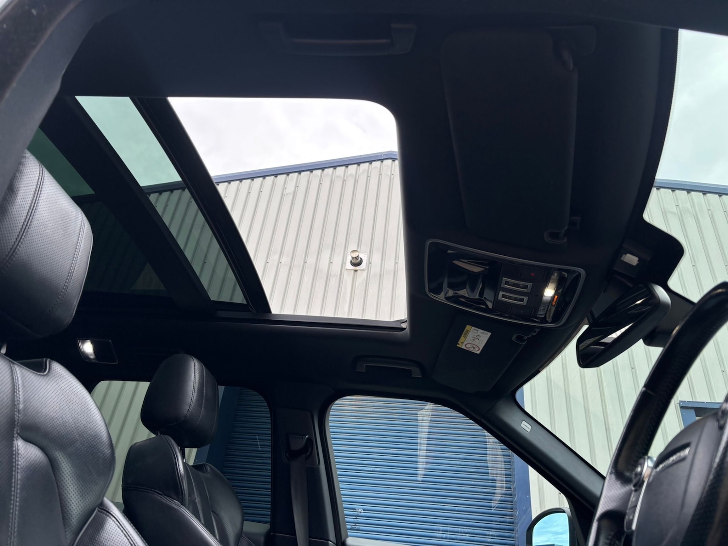 Used Land Rover Range Rover Sport 2014 for sale - 76185896: Photo 21