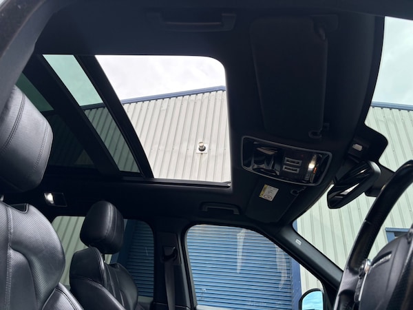 Used Land Rover Range Rover Sport 2014 for sale - 76185896: Photo 21