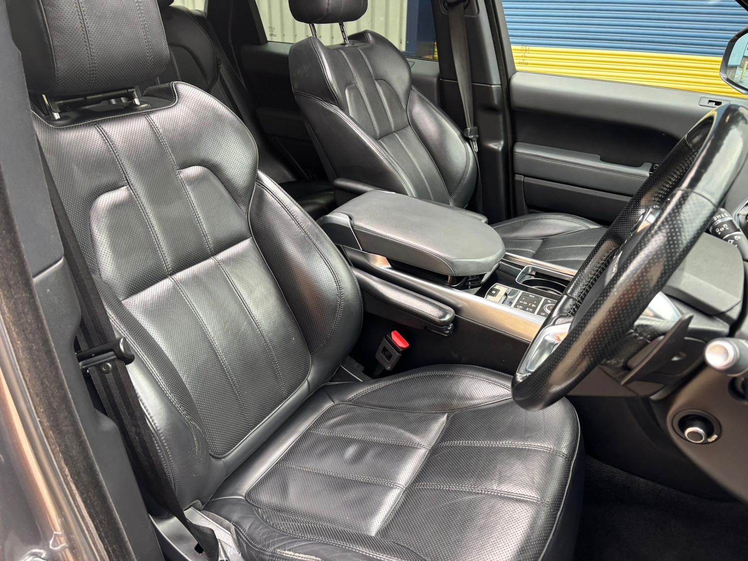 Used Land Rover Range Rover Sport 2014 for sale - 76185896: Photo 22