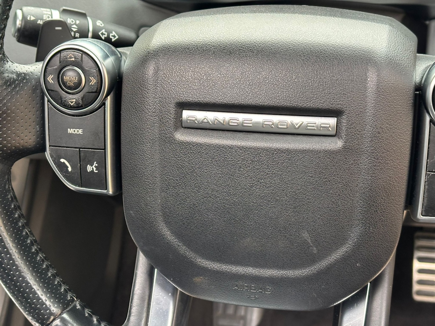 Used Land Rover Range Rover Sport 2014 for sale - 76185896: Photo 25