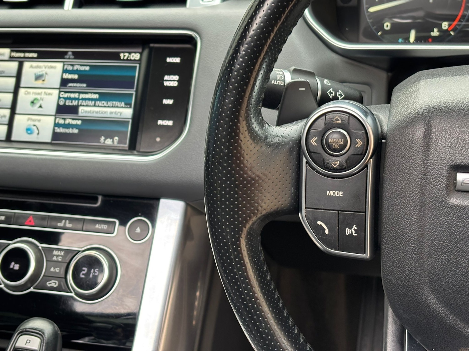 Used Land Rover Range Rover Sport 2014 for sale - 76185896: Photo 26