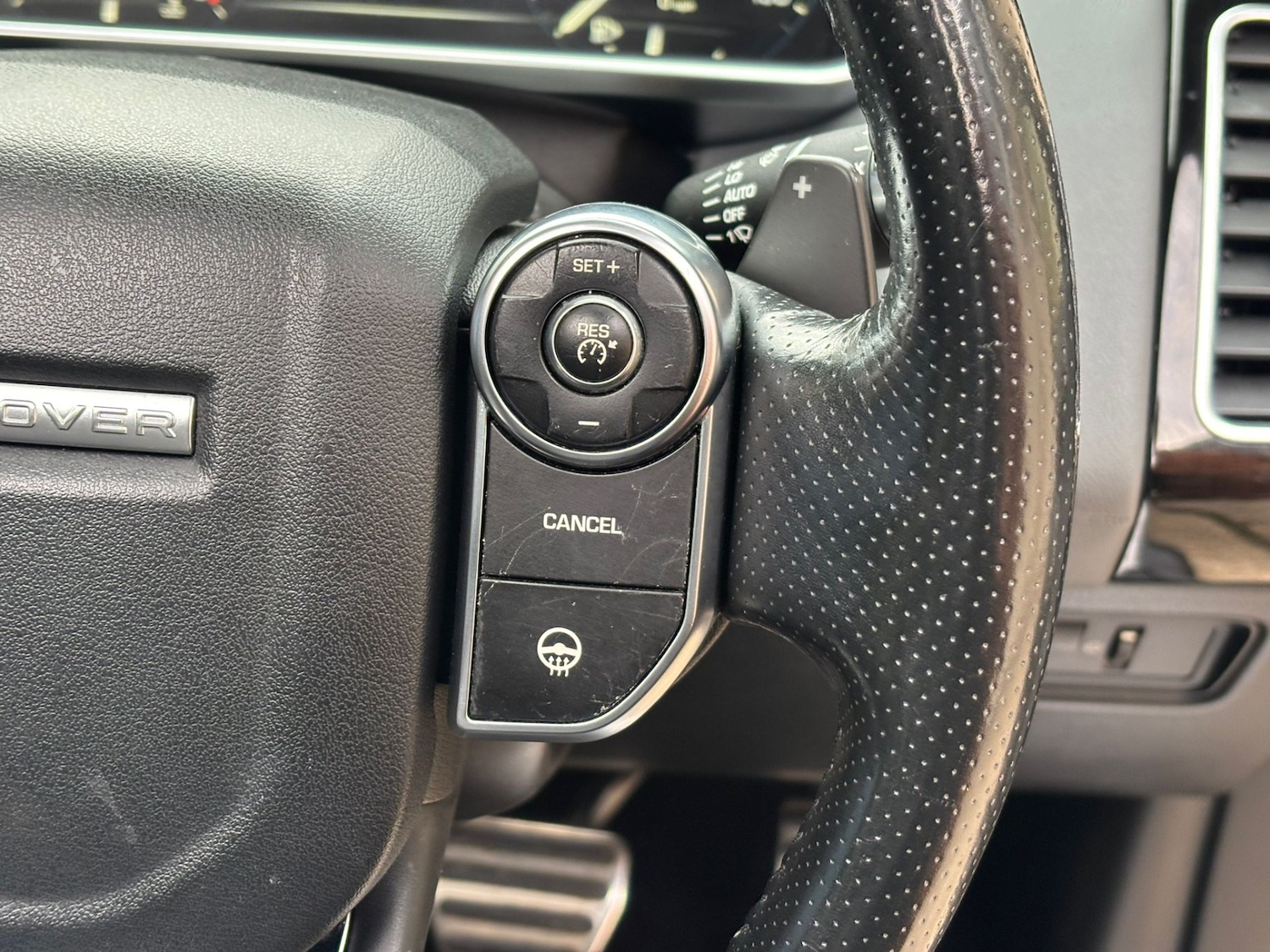 Used Land Rover Range Rover Sport 2014 for sale - 76185896: Photo 27