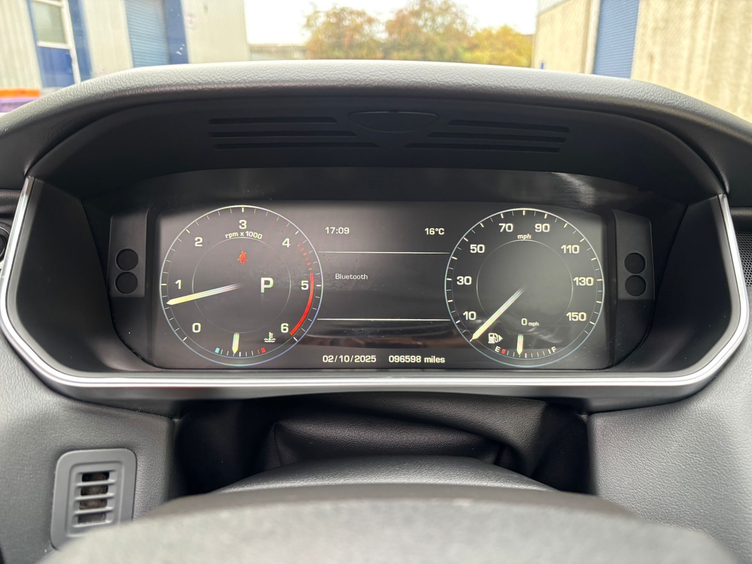 Used Land Rover Range Rover Sport 2014 for sale - 76185896: Photo 28