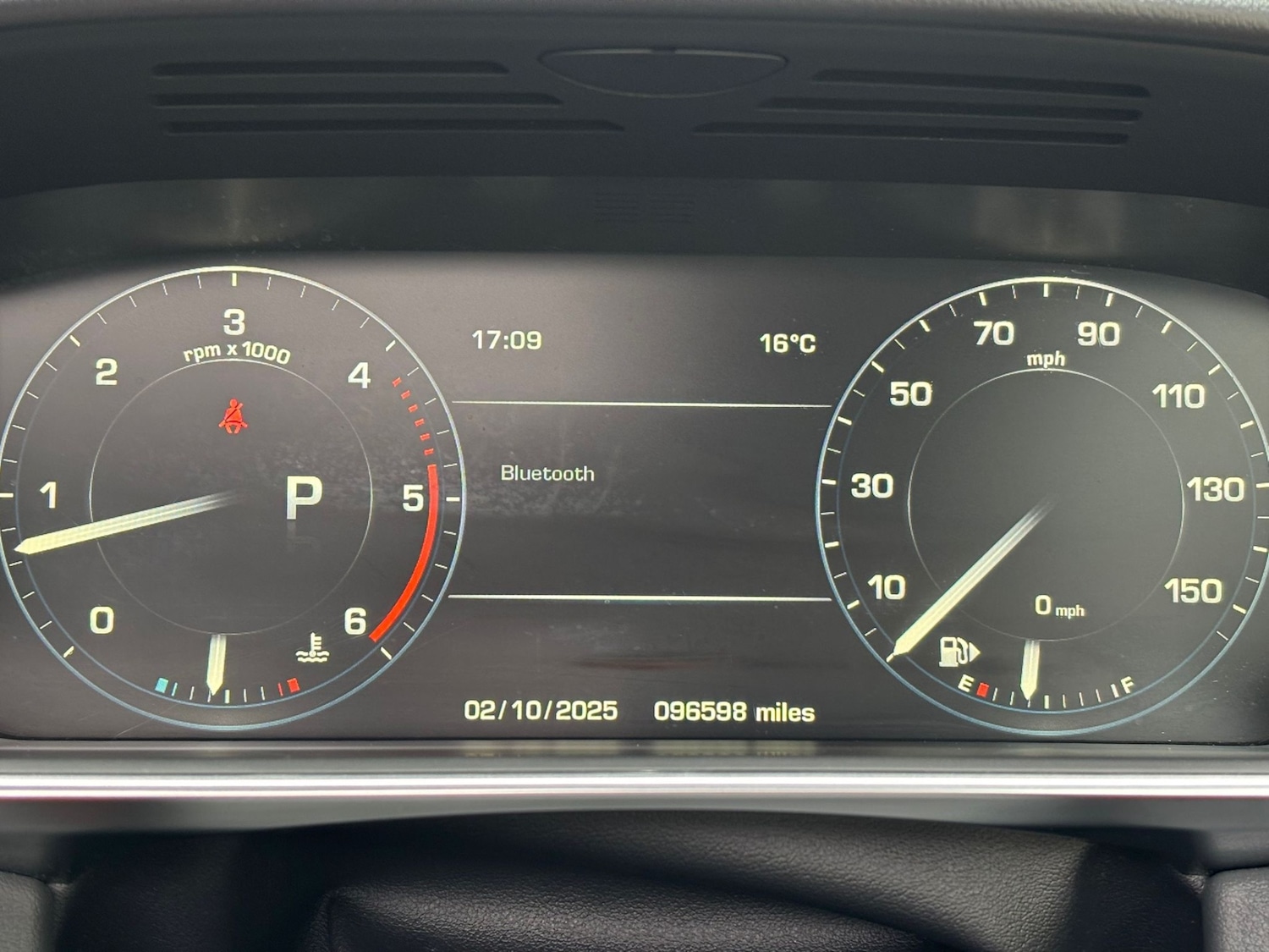 Used Land Rover Range Rover Sport 2014 for sale - 76185896: Photo 29