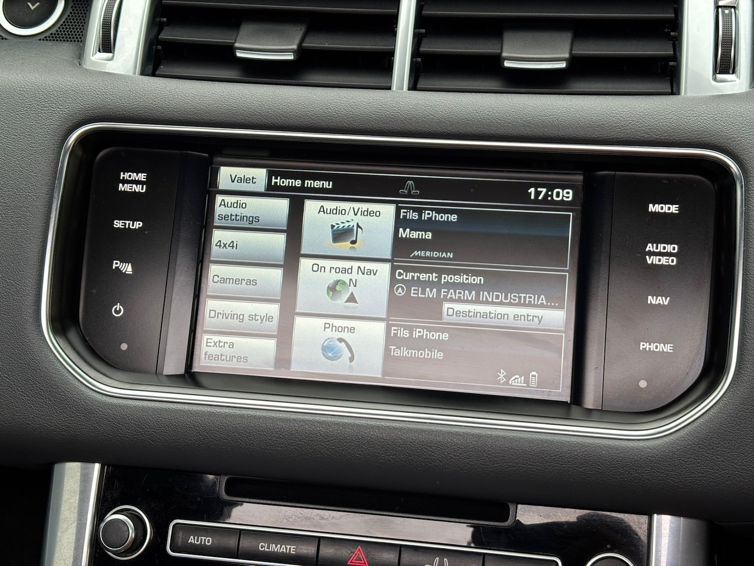 Used Land Rover Range Rover Sport 2014 for sale - 76185896: Photo 32