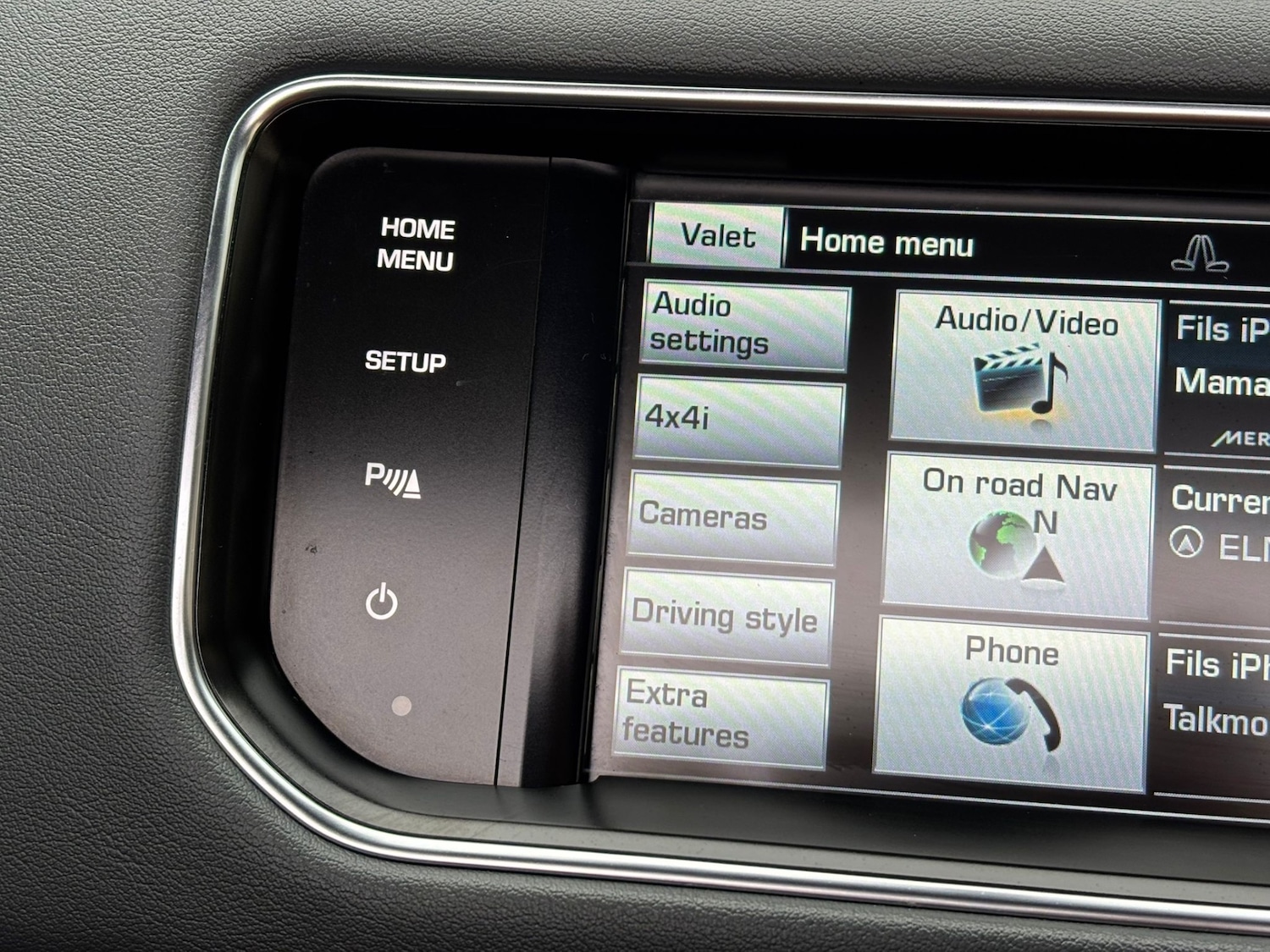 Used Land Rover Range Rover Sport 2014 for sale - 76185896: Photo 33