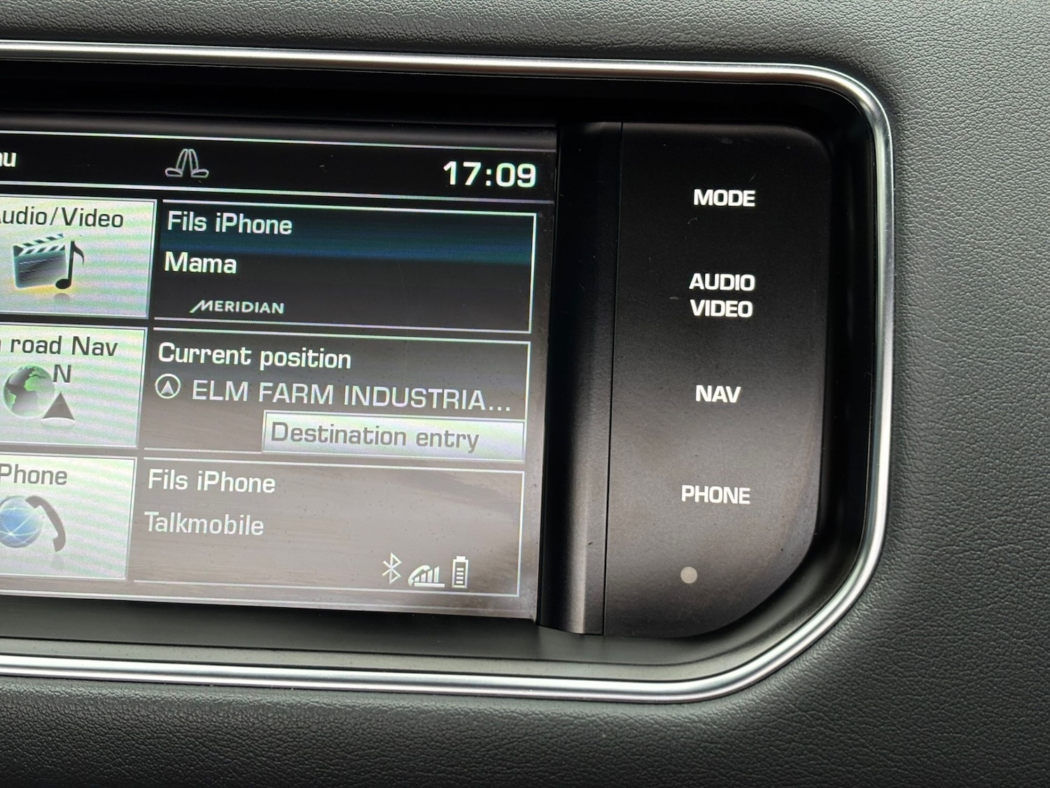 Used Land Rover Range Rover Sport 2014 for sale - 76185896: Photo 34