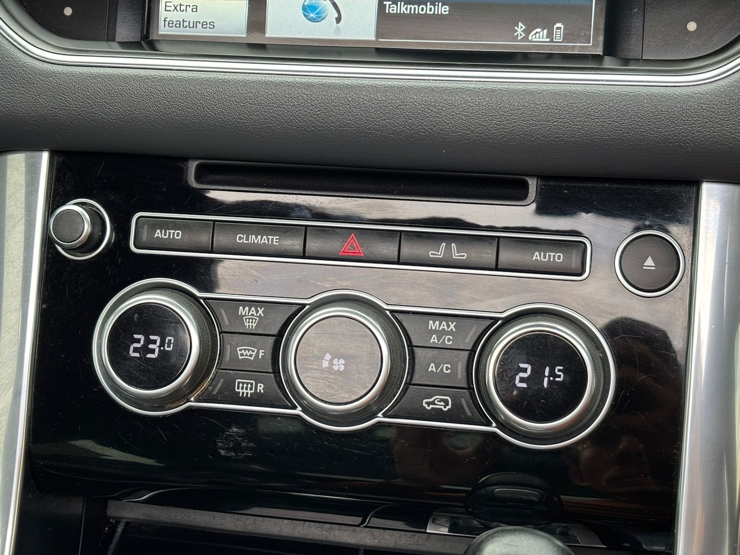 Used Land Rover Range Rover Sport 2014 for sale - 76185896: Photo 36