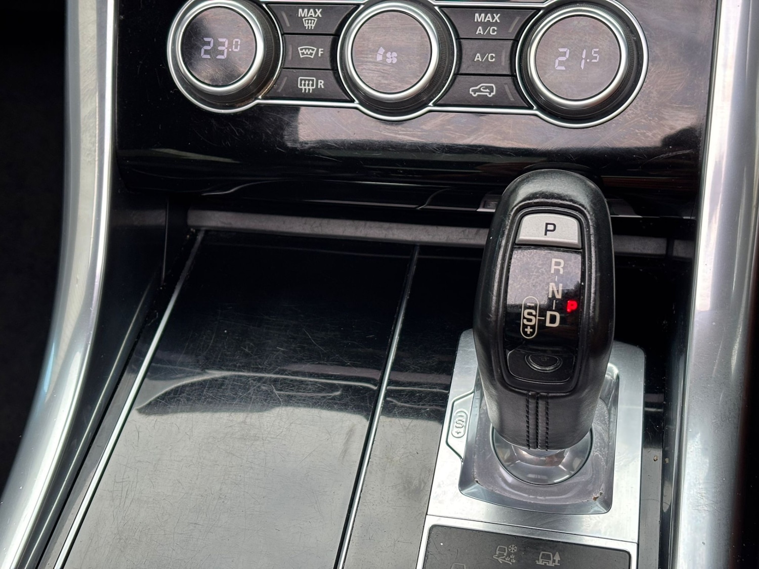 Used Land Rover Range Rover Sport 2014 for sale - 76185896: Photo 37