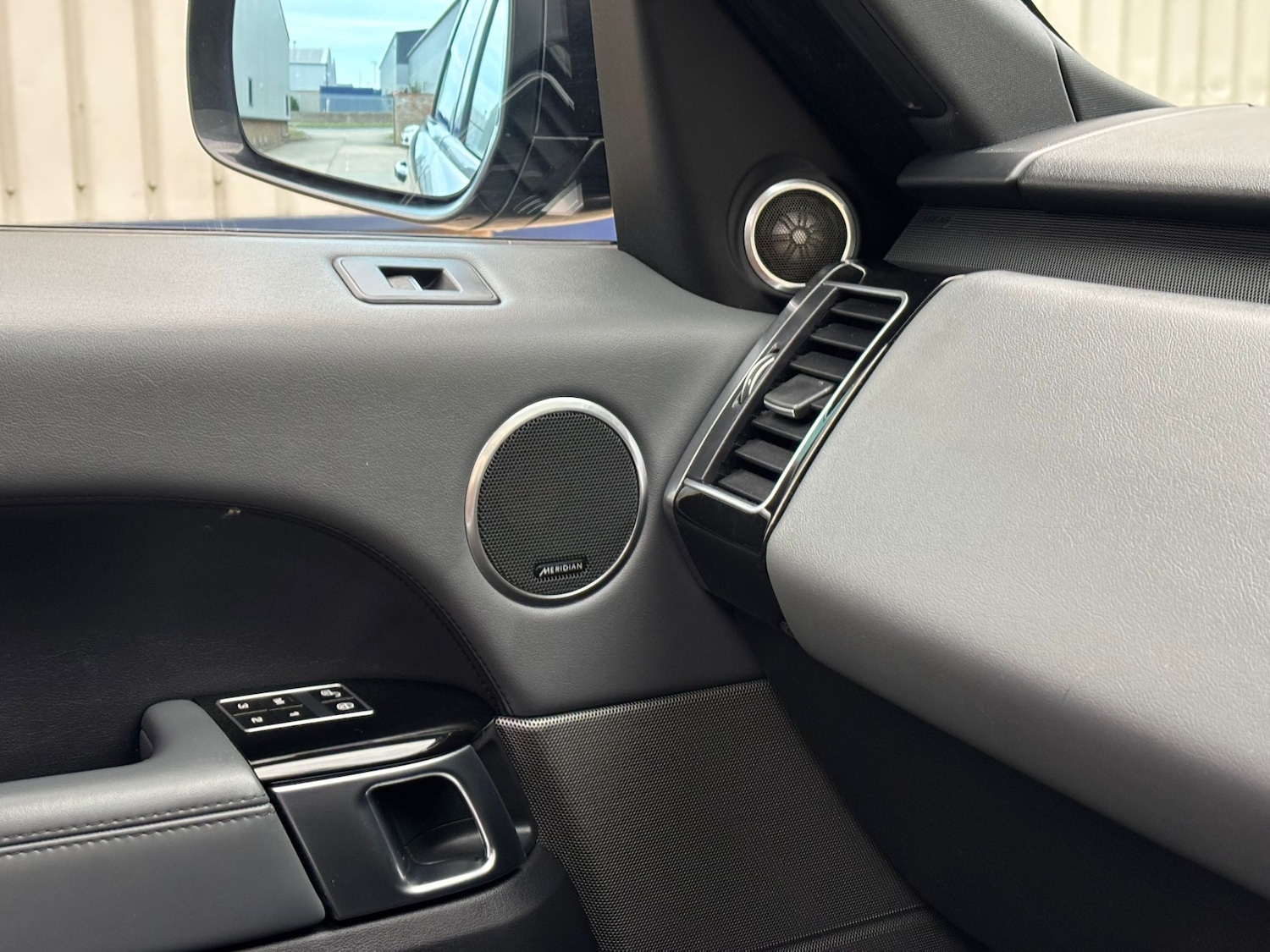 Used Land Rover Range Rover Sport 2014 for sale - 76185896: Photo 41