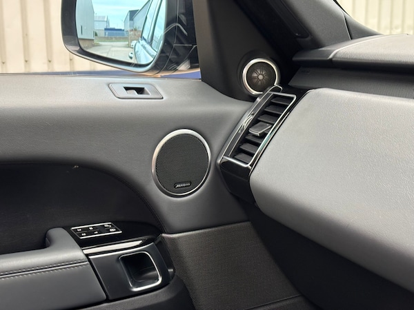 Used Land Rover Range Rover Sport 2014 for sale - 76185896: Photo 41
