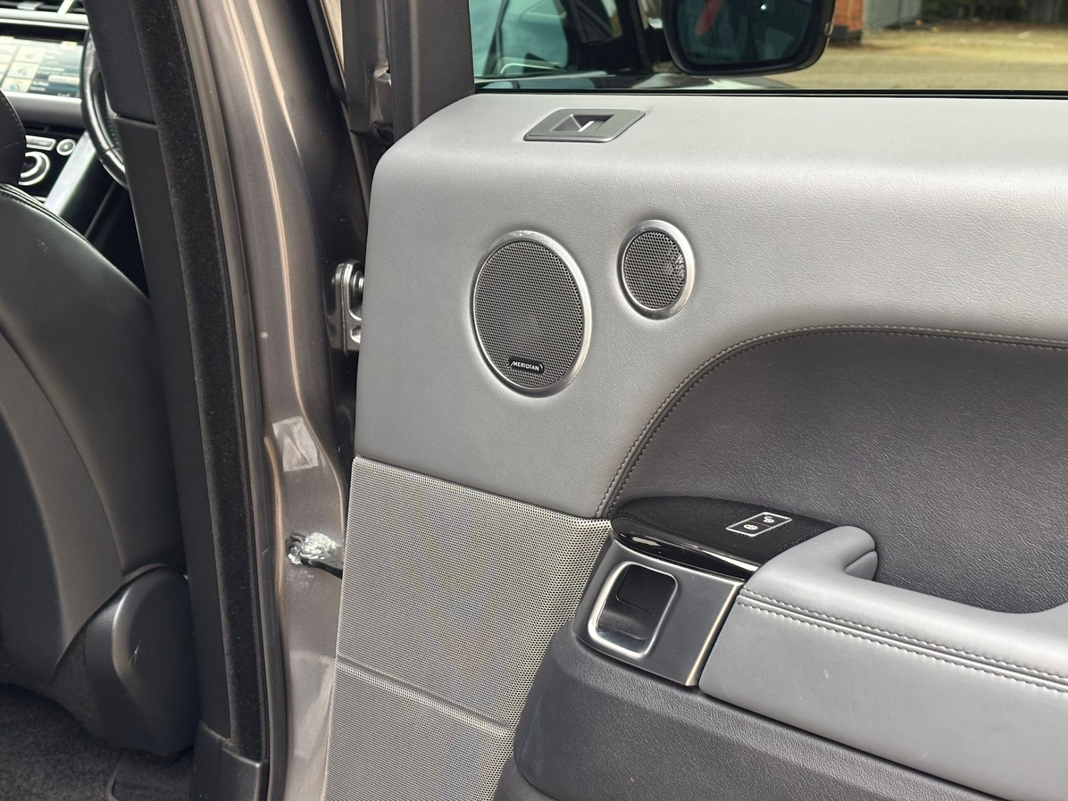 Used Land Rover Range Rover Sport 2014 for sale - 76185896: Photo 45