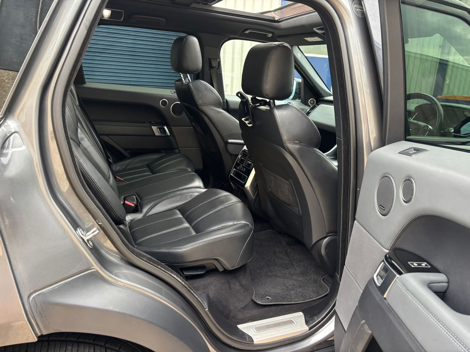 Used Land Rover Range Rover Sport 2014 for sale - 76185896: Photo 46