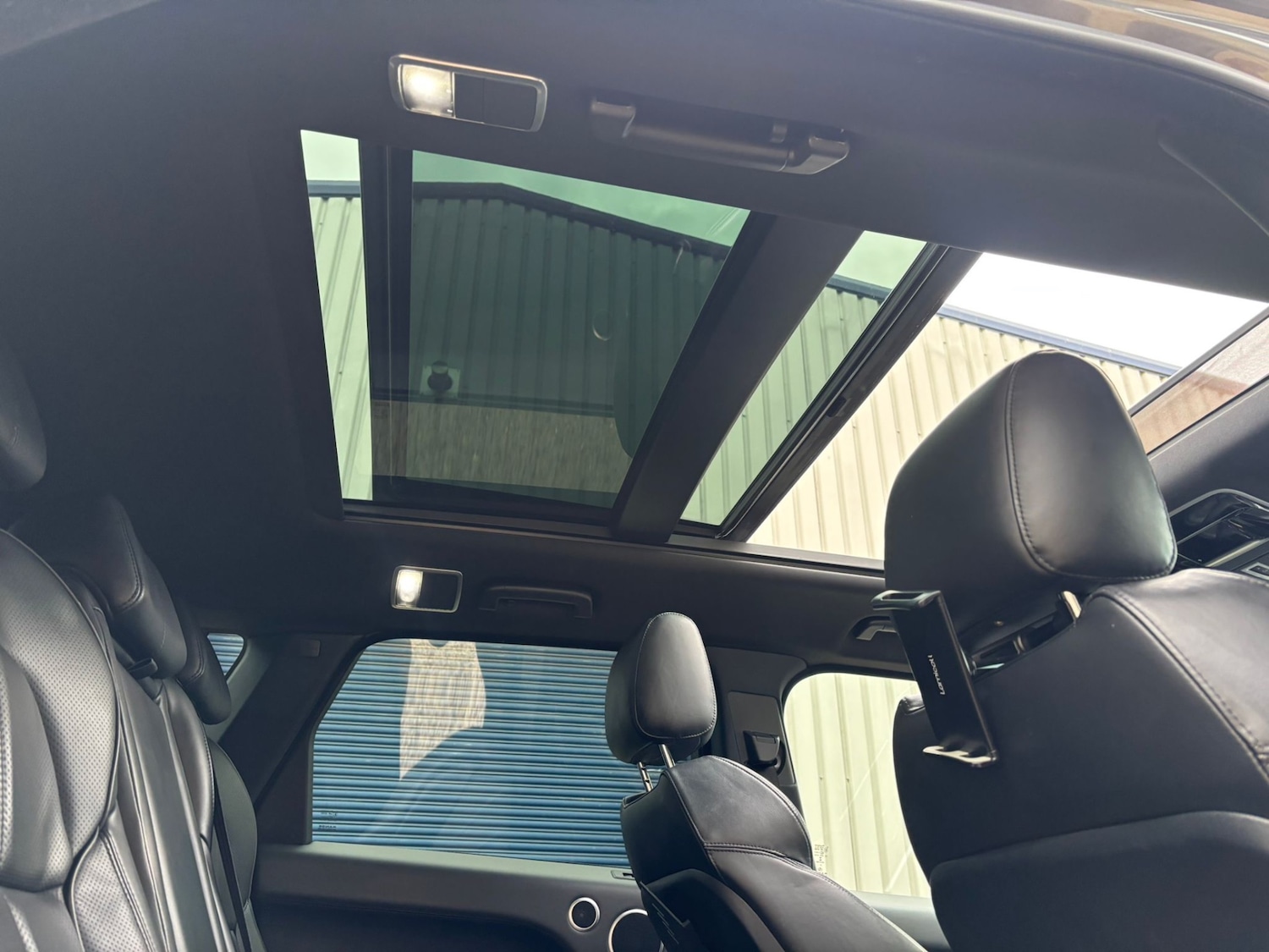 Used Land Rover Range Rover Sport 2014 for sale - 76185896: Photo 47