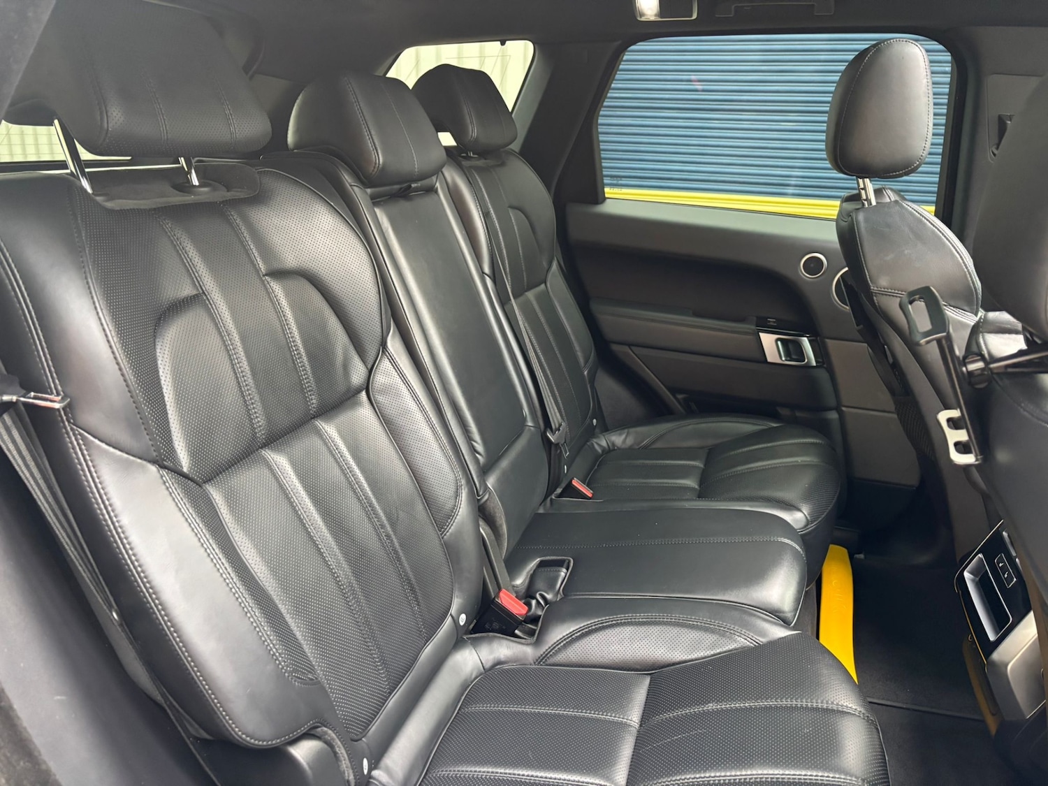 Used Land Rover Range Rover Sport 2014 for sale - 76185896: Photo 48